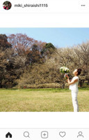 ミステリーハンター・白石みき、一般男性との結婚を発表「いつも心の傍にいてくれた人」（スポーツ報知）