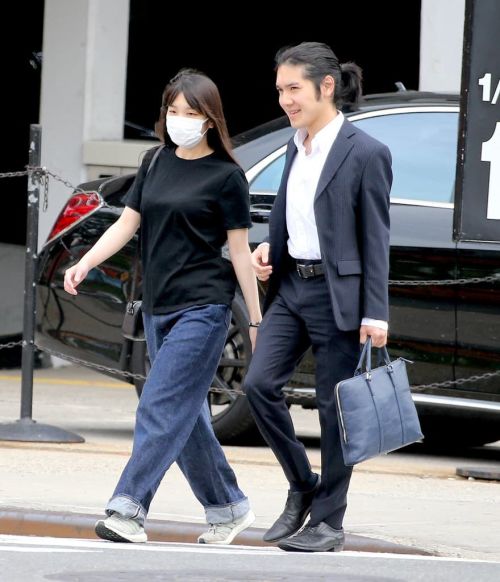 高層アパートを引き払って…“消息不明”小室圭さん眞子さん夫妻の「理想の新居」は見つかったのか(FRIDAY)