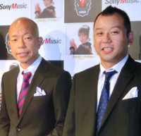 バイきんぐ小峠、結婚は「しばらくないでしょうね」（スポーツ報知）