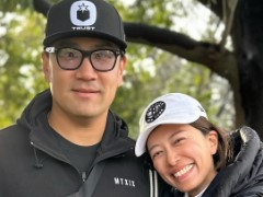 田中将大＆里田まい、結婚12周年にラブラブ夫婦ショット　「二人の時間も大切にしていきたい」とさらに深まる夫婦愛(ねとらぼ)
