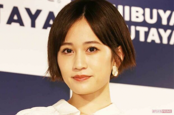 「こじるりとは違う」前田敦子、“中国進出”報道の裏に「お金になる」レジェンドの商品価値(週刊女性PRIME)