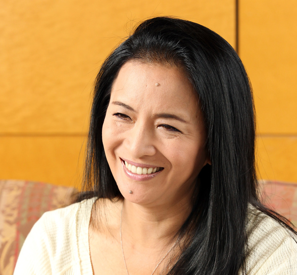 池上季実子「自然体ヒロイン」の紆余曲折…65歳で本格的おばあちゃん役に挑戦(日刊ゲンダイDIGITAL)