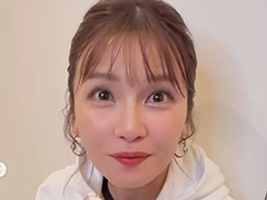 宇野実彩子、結婚後投稿で左薬指に注目「ニヤニヤしちゃう」「ついに人妻に」　“におわせ歌詞”が物議も(ねとらぼ)