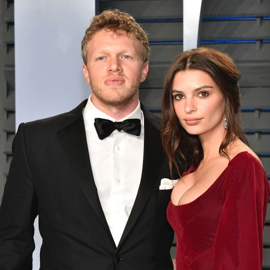 2年前に離婚した米スーパーモデル、あの日の