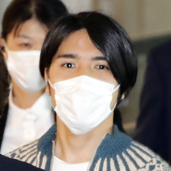 小室圭さんが窮地の大谷翔平の“救世主”に? 新通訳&弁護士就任にファンが期待(日刊ゲンダイDIGITAL)