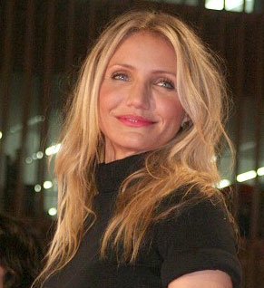 キャメロン・ディアス、51歳で第2子誕生「本当にかわいい子」(オリコン)