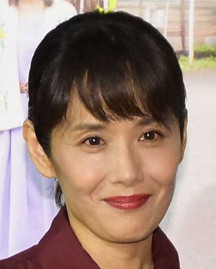 富田靖子、3年前に離婚していたことを公表「日常になじむまでに時間が必要でした」(スポニチアネックス)