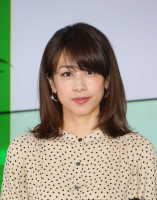 加藤綾子　結婚は３、４年後？「波を逃さないように頑張ります」（スポニチアネックス）