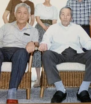 秘蔵写真を公開…実弟が明かす田中邦衛の「知られざる実像」と「晩年の姿」(現代ビジネス)