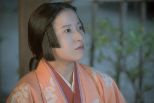 <光る君へ>打ち砕かれた吉高由里子“まひろ”の恋心に「つらすぎる」の声…「妾でもいい」がトレンド入り(WEBザテレビジョン)