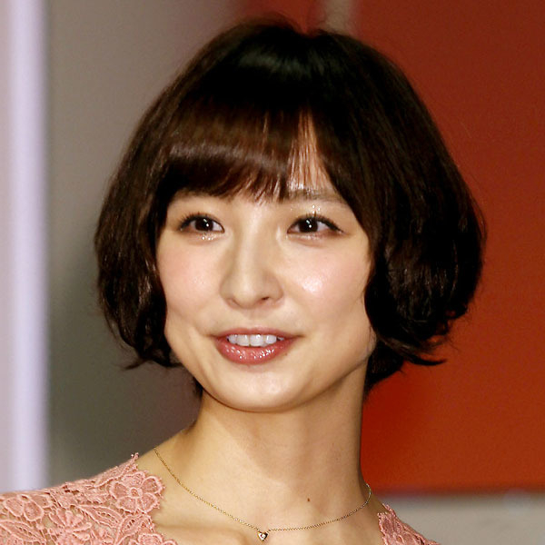 篠田麻里子「離婚しない男」の体当たり演技で女優開眼 撮影の真っただ中に箱根で神頼みのナゼ(日刊ゲンダイDIGITAL)