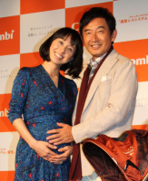 石田純一＆東尾理子夫妻に第３子女児誕生「子供と孫が同じ学年に」（スポニチアネックス）