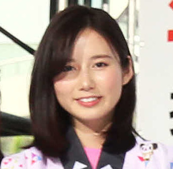 休職発表の森川夕貴アナウンサー「行ってきます！」　「いってらっしゃい」と紀真耶アナウンサー(日刊スポーツ)