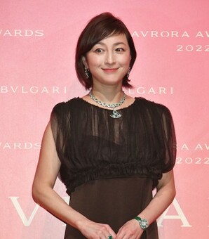 広末涼子、不倫からの再々婚はあるのか…20年前からはじまった「広末劇場」はまだまだ終わらないと言えるワケ(現代ビジネス)