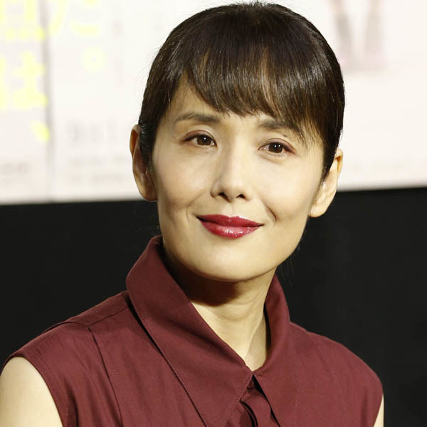富田靖子が離婚発表に3年もかかった不思議…2007年に結婚も、発表は1年半後だった(日刊ゲンダイDIGITAL)