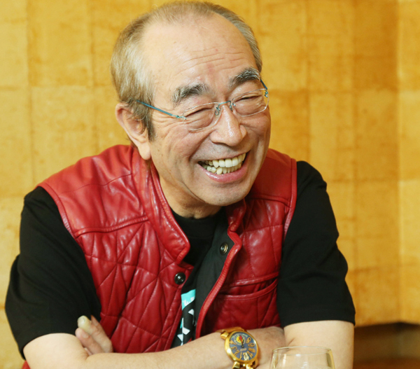 志村けんさん急死から4年で関係者が激白…結婚を考えた40歳以上年下“最後の女性”の存在(日刊ゲンダイDIGITAL)