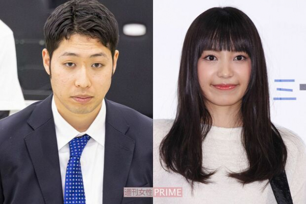 「宗教問題ではない」萩野公介と離婚のmiwa　仕事と育児、学業にも…本当の破局理由(週刊女性PRIME)