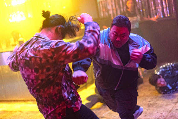 麻薬がまん延…リアル「犯罪都市」と化した韓国で起きていること（児玉愛子）(日刊ゲンダイDIGITAL)