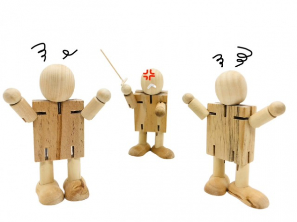 鈴木おさむが警鐘を鳴らす30～40代の「ソフト老害」避ける方法は出世を諦めることだけ？(めざましmedia)