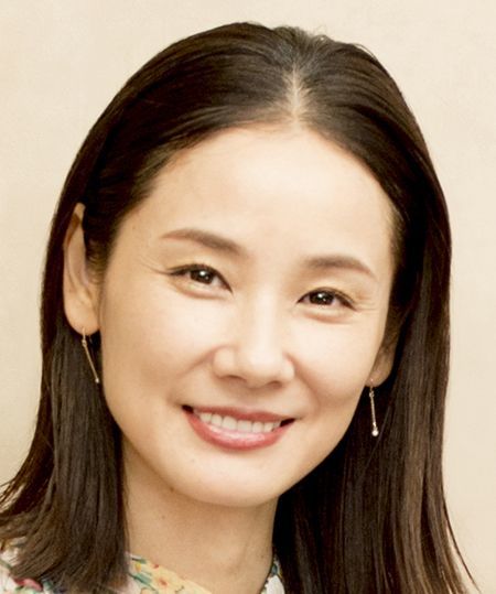 「50歳になっても独身だったら結婚しよう」吉田羊が密約の存在を匂わせていた”大物落語家”とは(文春オンライン)
