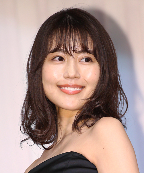 髙橋海人と熱愛報道の有村架純が目黒蓮とフジ月9で初タッグ 