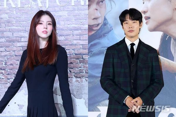 ハン・ソヒ＆リュ・ジュンヨル、「公開恋愛」わずか2週間で破局…「感情の消耗はやめよう」(朝鮮日報日本語版)