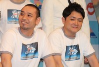 千鳥、ＡｂｅｍａＴＶで初ＭＣ番組　“クセの強い対決”を展開（スポニチアネックス）