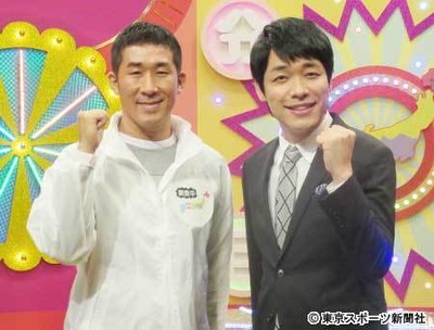 麒麟　ＮＨＫ名古屋が総力挙げたバラエティーでＭＣ（東スポWeb）