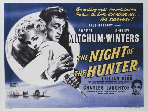 「狩人の夜」再映画化　「ブラック・フォン」スコット・デリクソン監督がメガホン(映画.com)