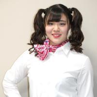 コロッケ次女・滝川光“踊れるデブ”目指し本格女優始動　「ＴＨＥ　ＦＡＴ」で舞台初主演（スポーツ報知）