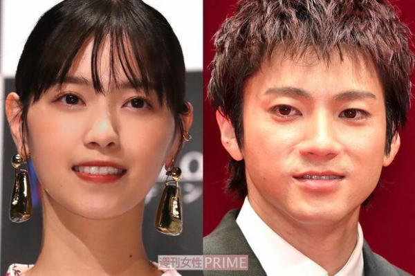 「料理嫌い」「ゲームに夢中」新婚生活に暗雲？ 山田裕貴・西野七瀬に“欠かせないモノ”(週刊女性PRIME)