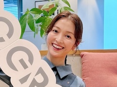 テレ東退社の福田典子アナ、転職先を明かす　新たな肩書きも発表　「エイプリルフールじゃないです」(ねとらぼ)