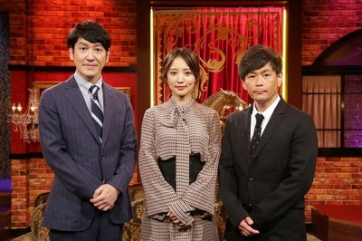 ココリコと夏菜MC、婚姻届に判を押すかどうか決断の瞬間に立ち会う（お笑いナタリー）