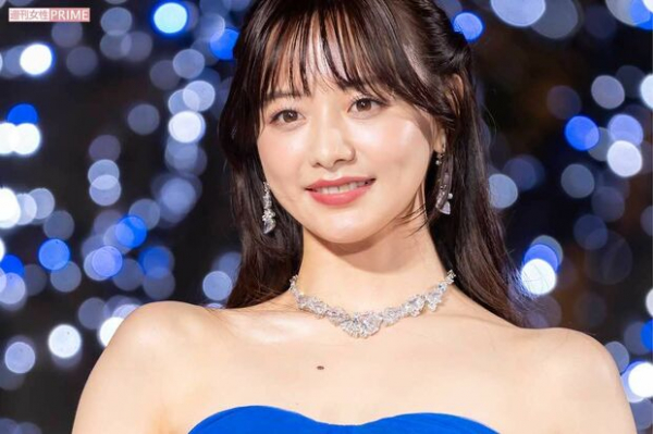 「あざとさをはき違えてる」森香澄の“借りた服に香水”アピに視聴者ドン引き、今も拭えない“腹黒”イメージ(週刊女性PRIME)