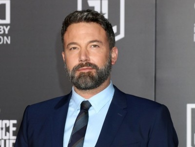 ベン・アフレック、元妻J・ガーナー宅近くに20億円の新居を購入（クランクイン！）