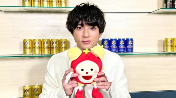 山田裕貴 西野七瀬との結婚後ビールの味に変化!?「そのときの感情で味も変わってくるのかな?」(めざましmedia)