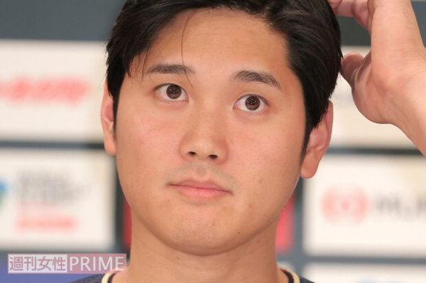 「ホームランが出ない大谷翔平」にメディア大騒ぎも、チームは勝利で「なおド」爆誕の逆転現象(週刊女性PRIME)