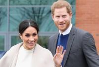 ヘンリー王子＆メーガン・マークル、結婚式にオバマ夫妻ら政治家を招かない方針（cinemacafe.net）