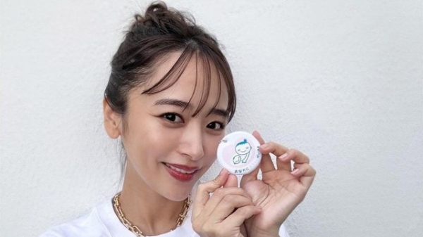 ジャンポケ太田の妻・近藤千尋（34）が第3子妊娠を発表「体調と相談しながらお仕事も続けていきます」(めざましmedia)