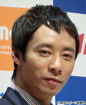 いしだ壱成　１９歳妻の妊娠に「お母さんになって僕が放っておかれちゃうかも…」（東スポWeb）
