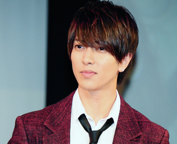 “辞めジャニ”山下智久がてんこ盛り!「ブルーモーメント」で連ドラ2期連続主演の異例(日刊ゲンダイDIGITAL)