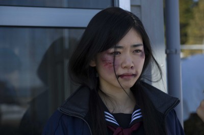 トラウマ級の生々しさ…集団レイプされた15歳の現実を“主観”で捉えた衝撃作は、どう撮影された？（Movie Walker）