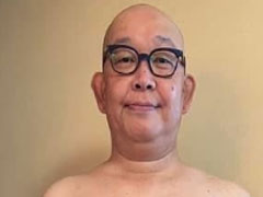 おなかの肉どこいった……！　「電波少年」坂本ちゃん、19キロ減量したビフォアフに「5ヶ月前は尋常じゃない太りかた！」(ねとらぼ)