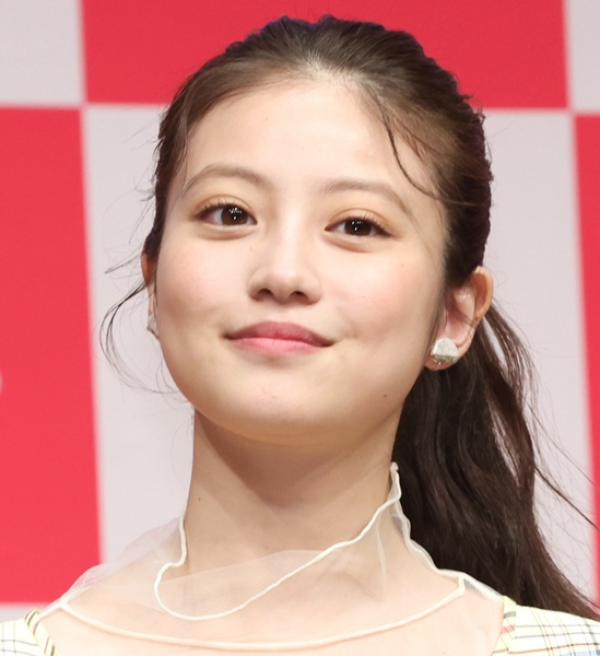 今田美桜が“杏の当たり役”『花咲舞が黙ってない』にリスクを百も承知で挑戦するワケ(日刊ゲンダイDIGITAL)