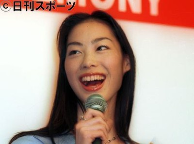 佐藤康恵が第２子妊娠「今年の夏頃に出産予定」（日刊スポーツ）