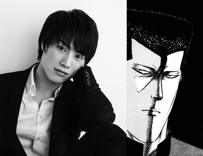 「今日俺」に鈴木伸之＆磯村勇斗！最強最悪のヒールに（シネマトゥデイ）