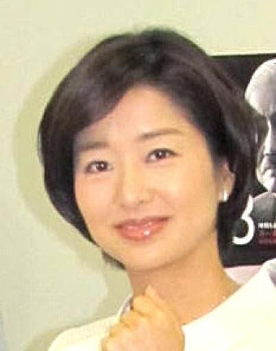 膳場貴子アナ、初司会「サンモニ」スポーツコーナーで突然告白「最初に白状させていただきますと…」(スポーツ報知)