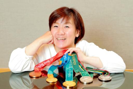 “ヤワラちゃん”谷亮子さん、膳場貴子アナ司会の「サンモニ」で初「あっぱれ!」…古賀若菜への絶賛でスタジオ興奮(スポーツ報知)