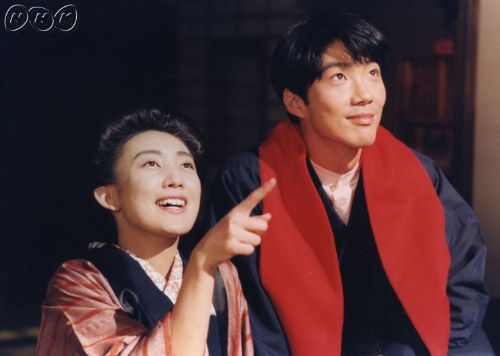 【NHK連続テレビ小説】「1990年代の朝ドラ」ヒロインの夫役人気ランキングNo.1が決定！　「あぐり」の野村萬斎さんに次ぐ2位は？【2021年最新調査結果】(ねとらぼ)