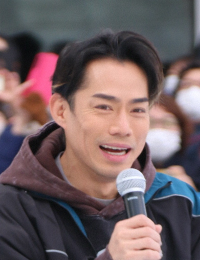 高橋大輔さん〝こじらせた〟恋愛観に言及「どうやったら人を好きになるか分からない」(スポニチアネックス)